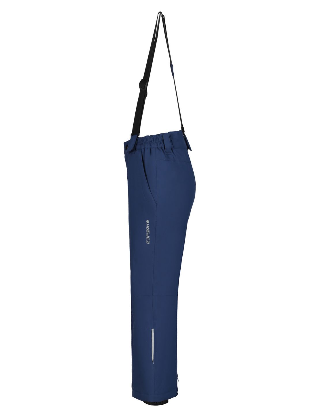 Icepeak, Lisman Jr Skihose Kinder Dark Blue blau 