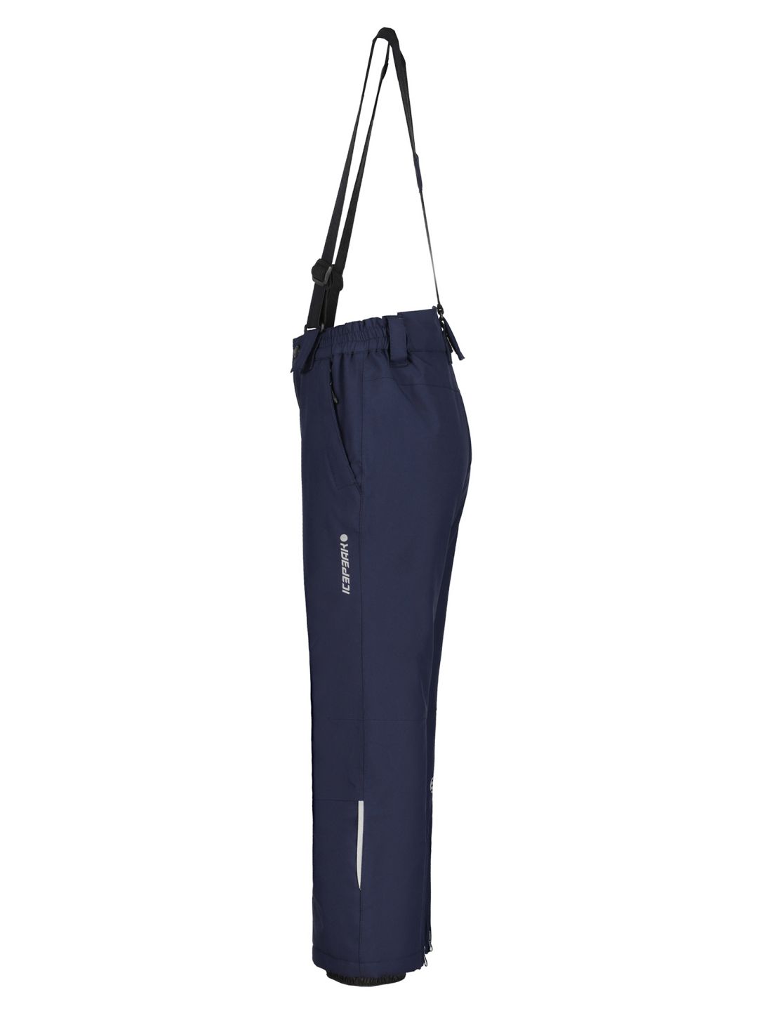 Icepeak, Lisman JR Skihose Kinder Dark Blue blau 