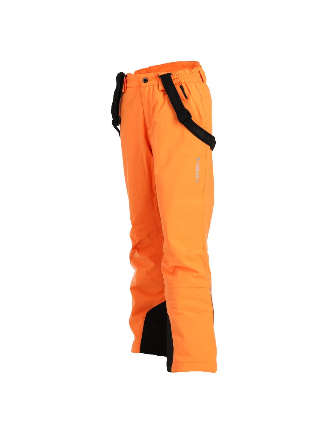 Icepeak, Lisman Jr Skihose Kinder orange