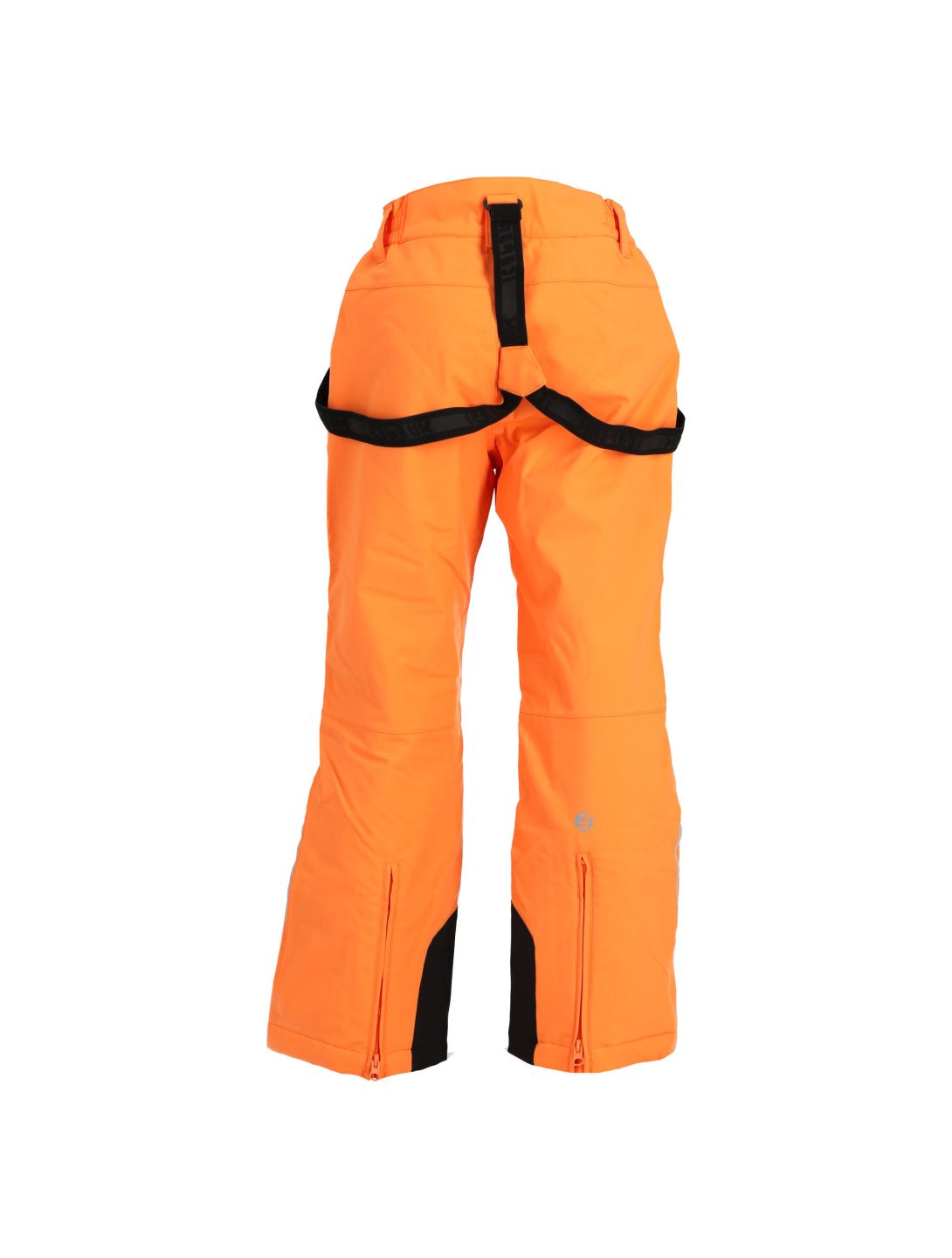 Icepeak, Lisman Jr Skihose Kinder orange