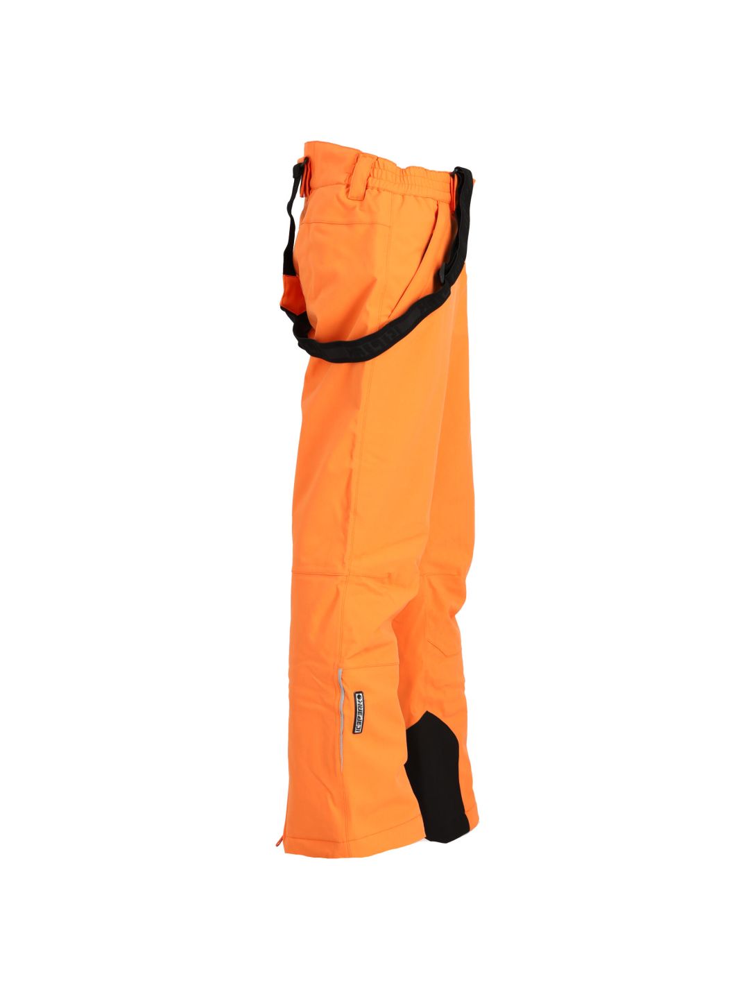 Icepeak, Lisman Jr Skihose Kinder orange