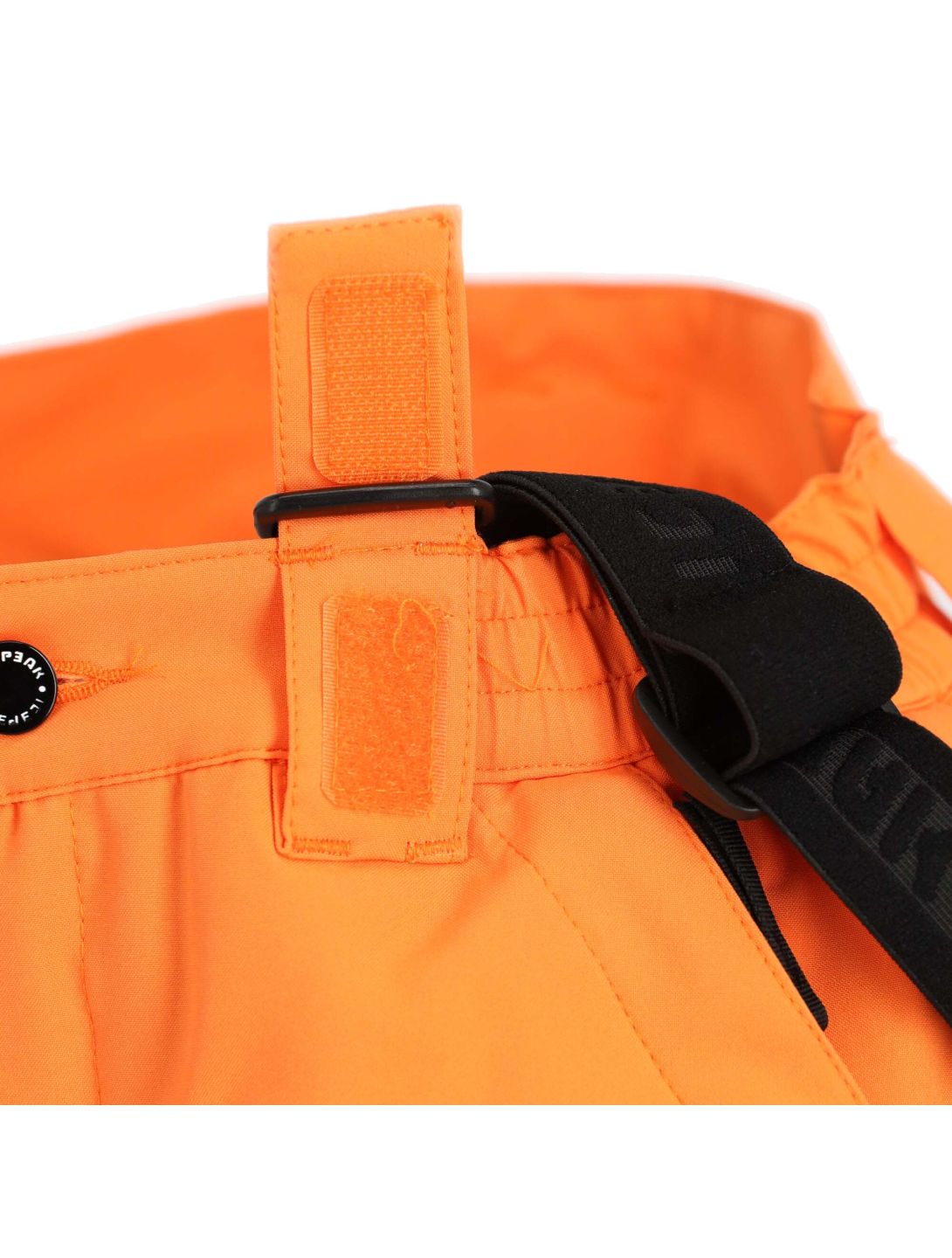 Icepeak, Lisman Jr Skihose Kinder orange