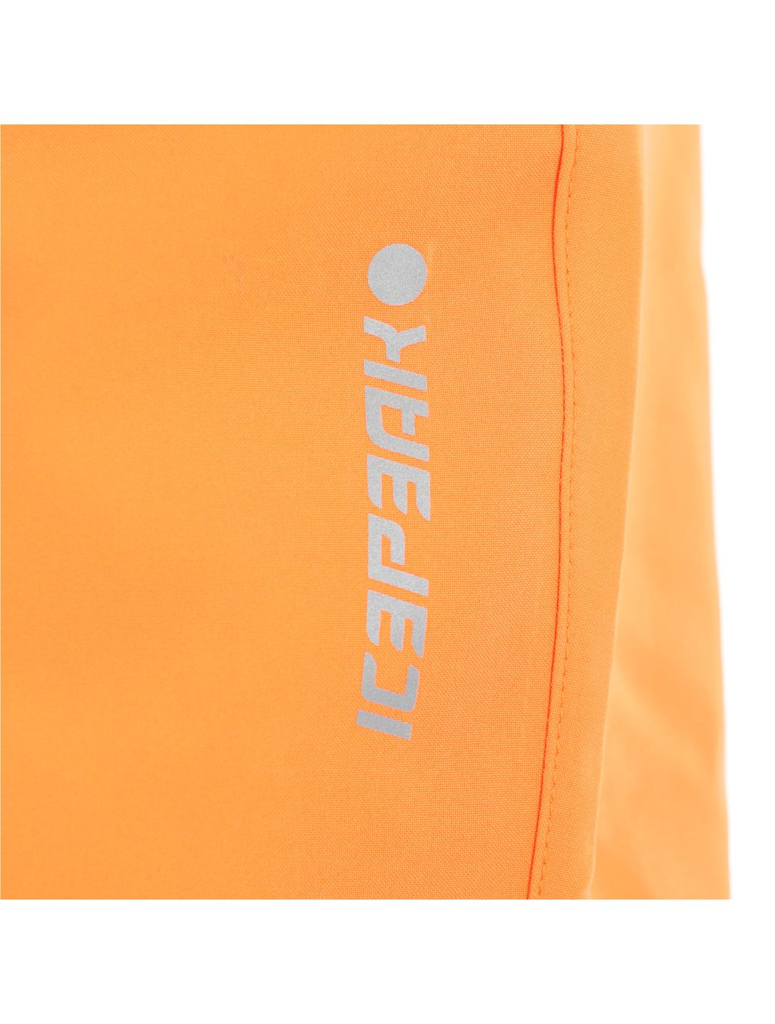 Icepeak, Lisman Jr Skihose Kinder orange