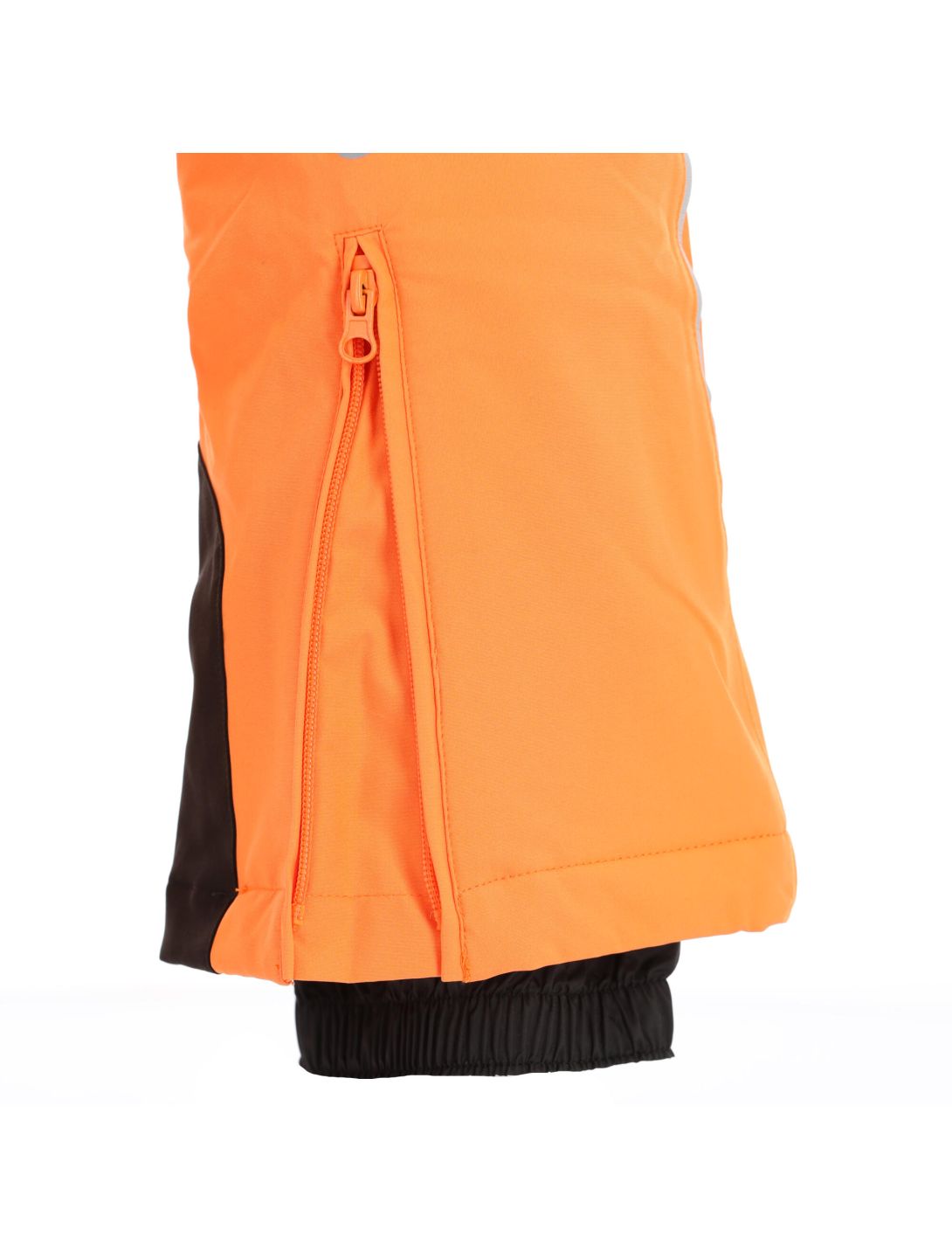 Icepeak, Lisman Jr Skihose Kinder orange