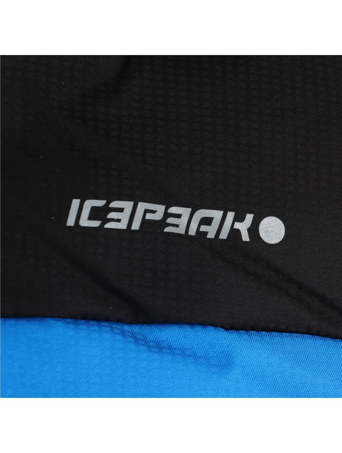 Icepeak, Lombard Jr Skijacke Kinder royal blau