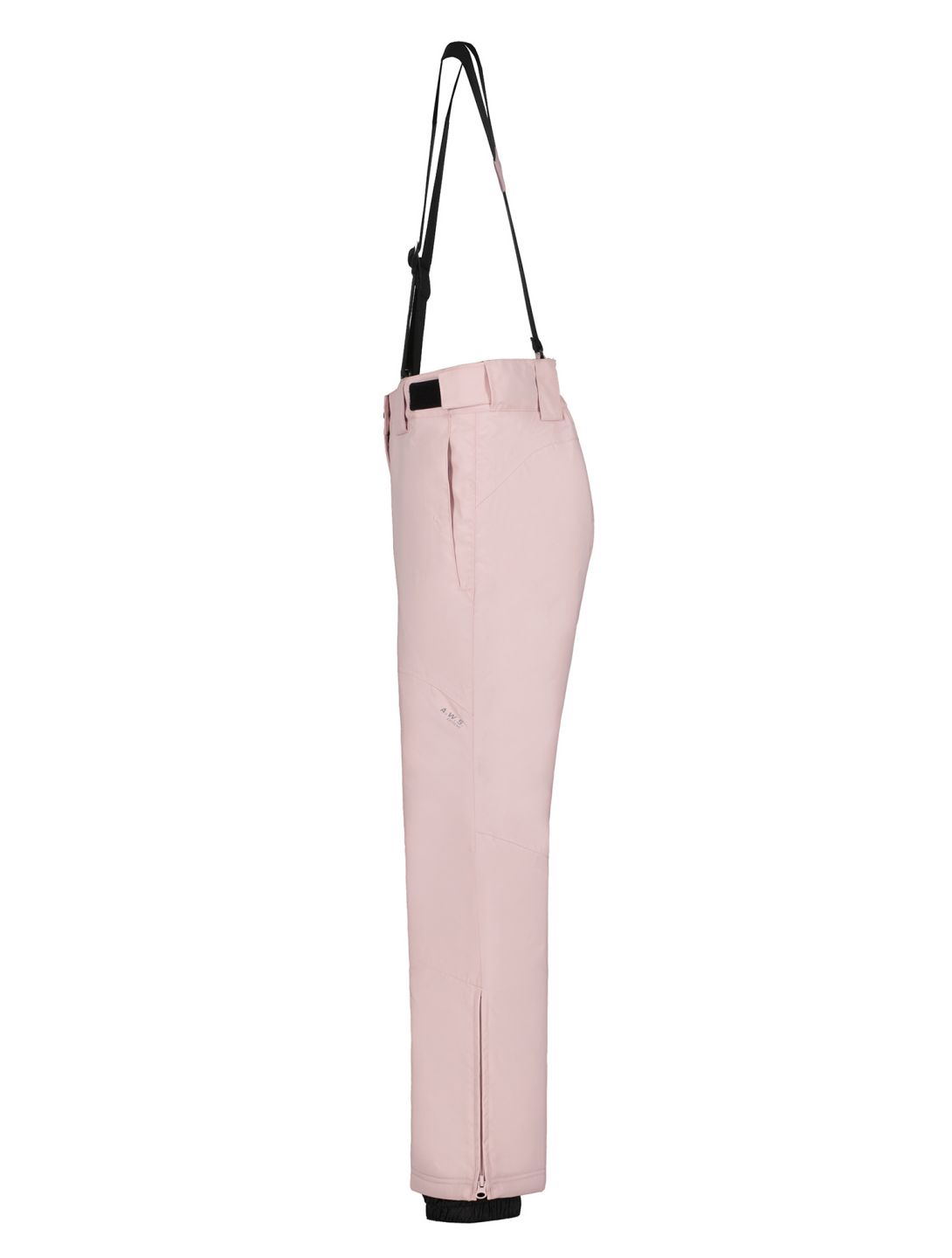 Icepeak, Lorena JR Skihose Kinder Baby Pink rosa 