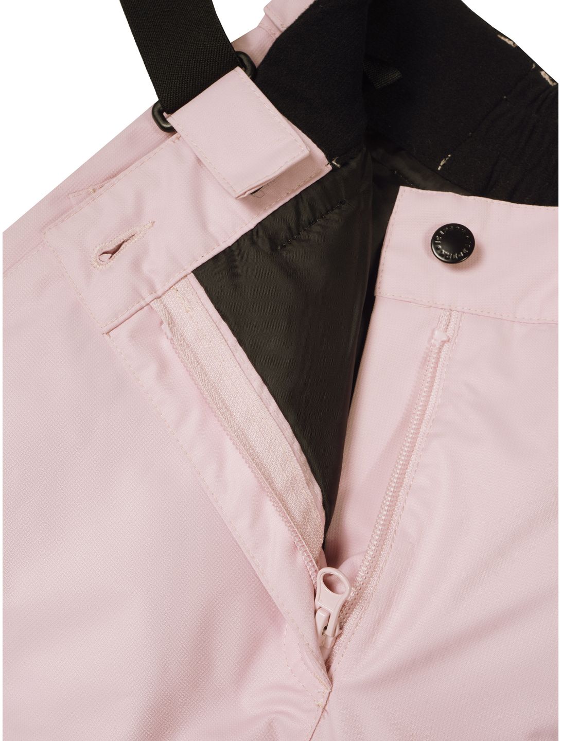 Icepeak, Lorena JR Skihose Kinder Baby Pink rosa 