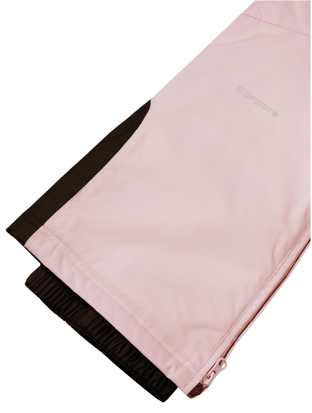 Icepeak, Lorena JR Skihose Kinder Baby Pink rosa 