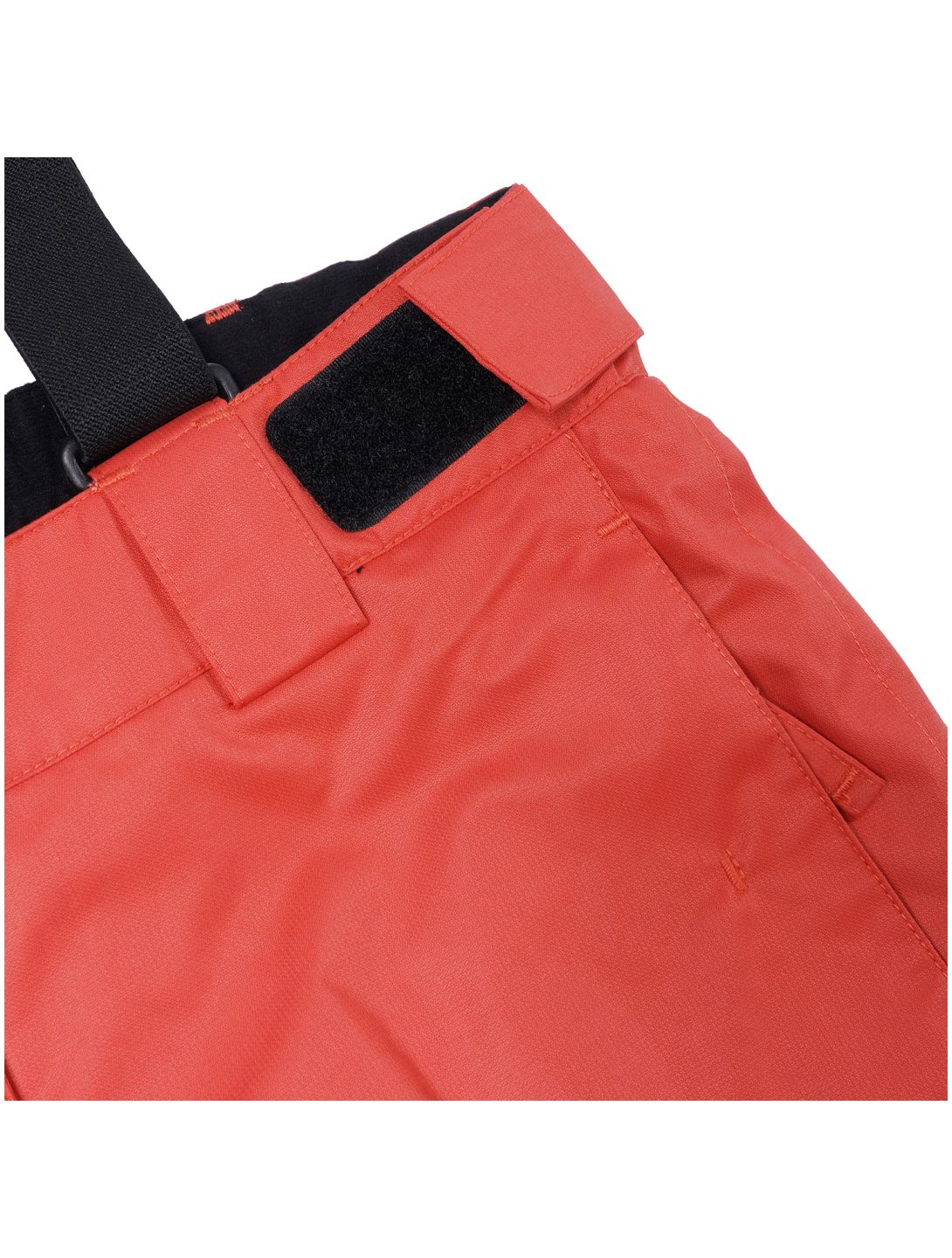 Icepeak, Lorena Jr Skihose Kinder Cranberry rot 