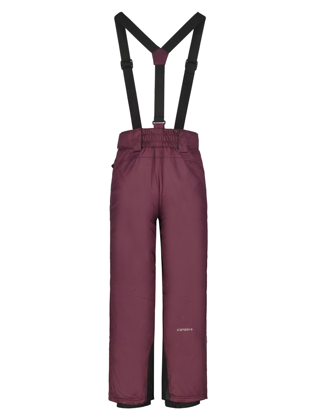 Icepeak, Lorena JR Skihose Kinder Plum violett 