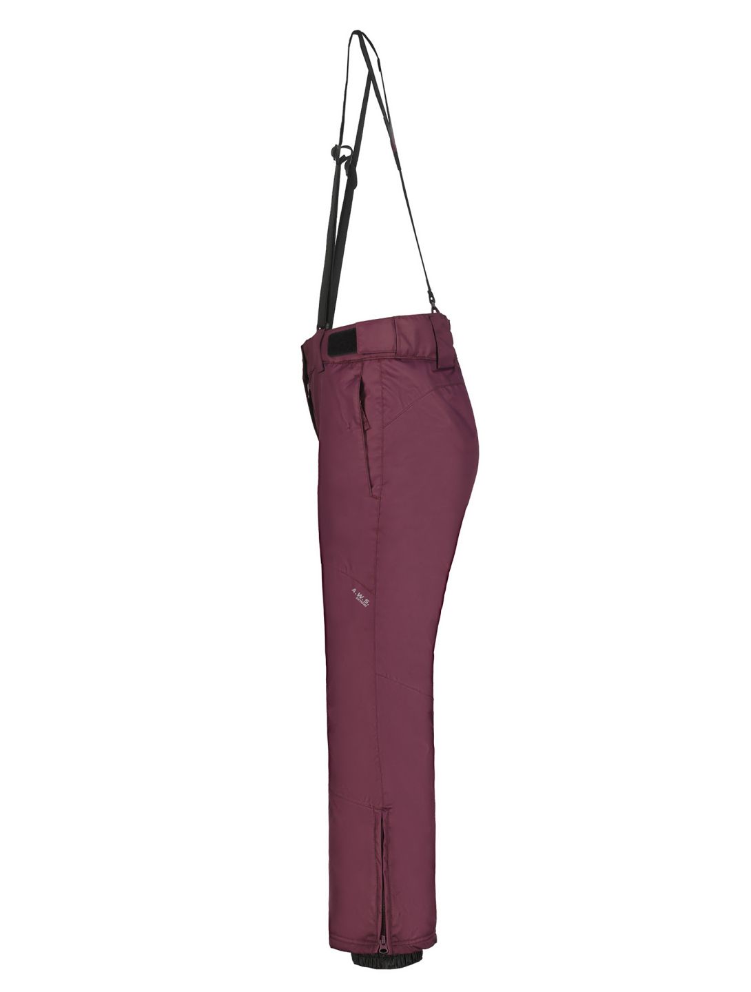 Icepeak, Lorena JR Skihose Kinder Plum violett 