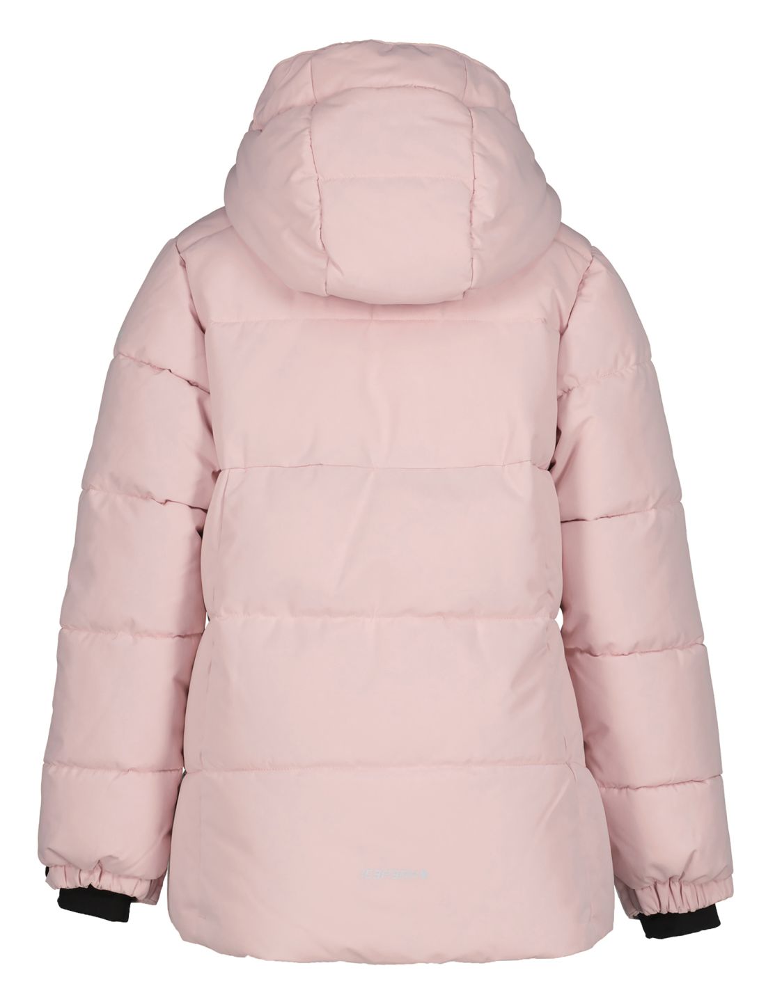 Icepeak, Loris JR Skijacke Kinder Baby Pink rosa 