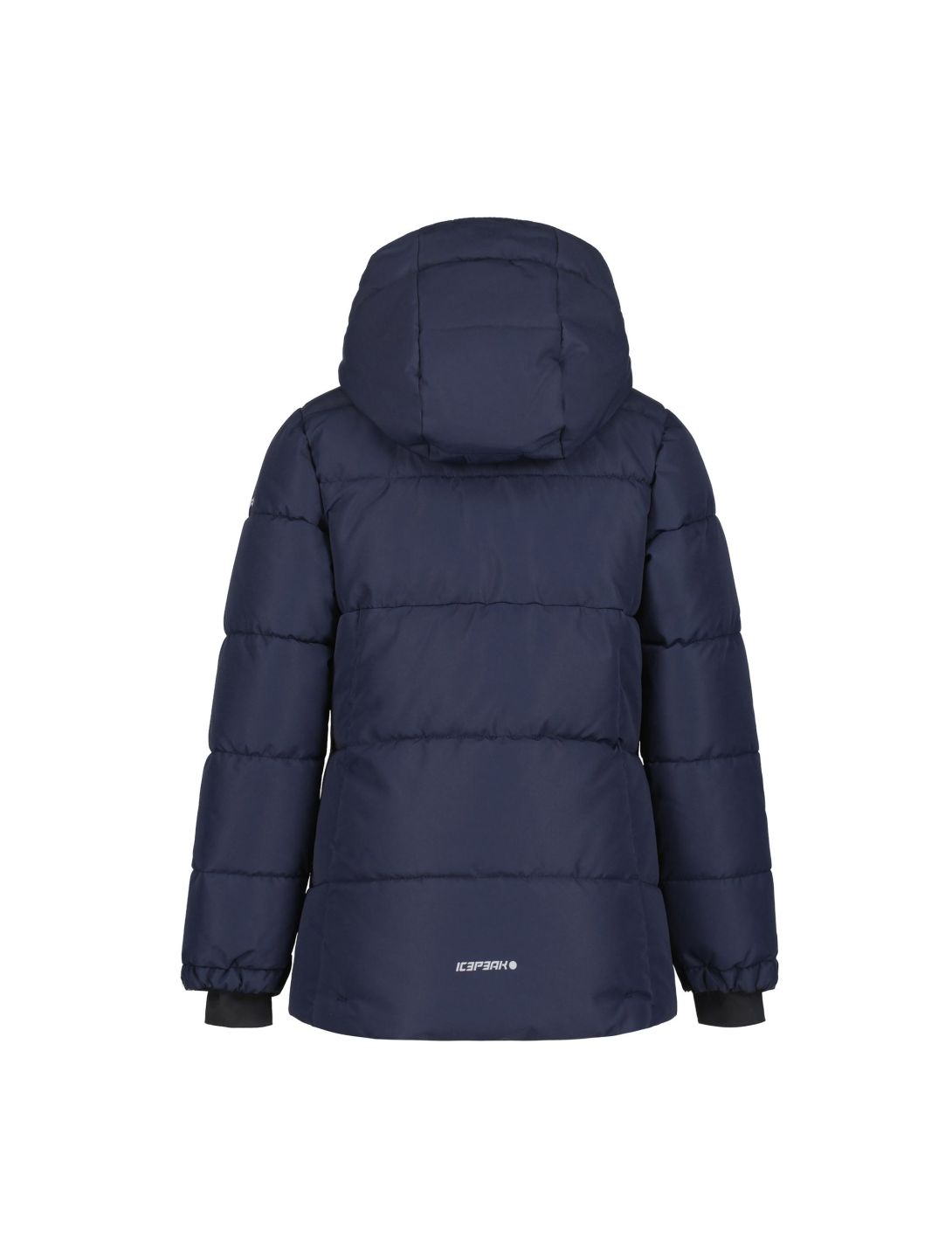 Icepeak, Loris Jr Skijacke Kinder dark blau 