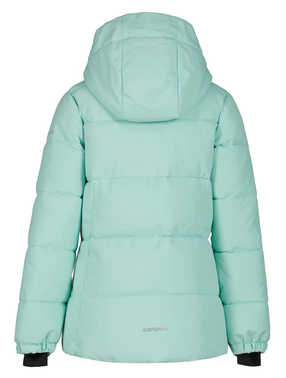 Icepeak, Loris Jr Skijacke Kinder Light Green grün 