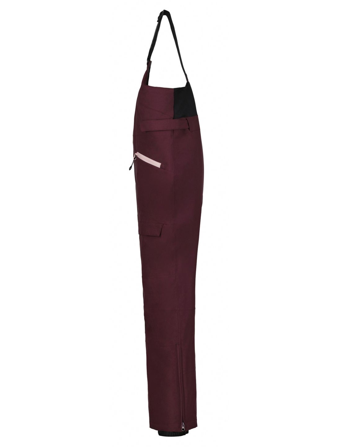 Icepeak, Lourdes JR Skihose Kinder Plum violett 