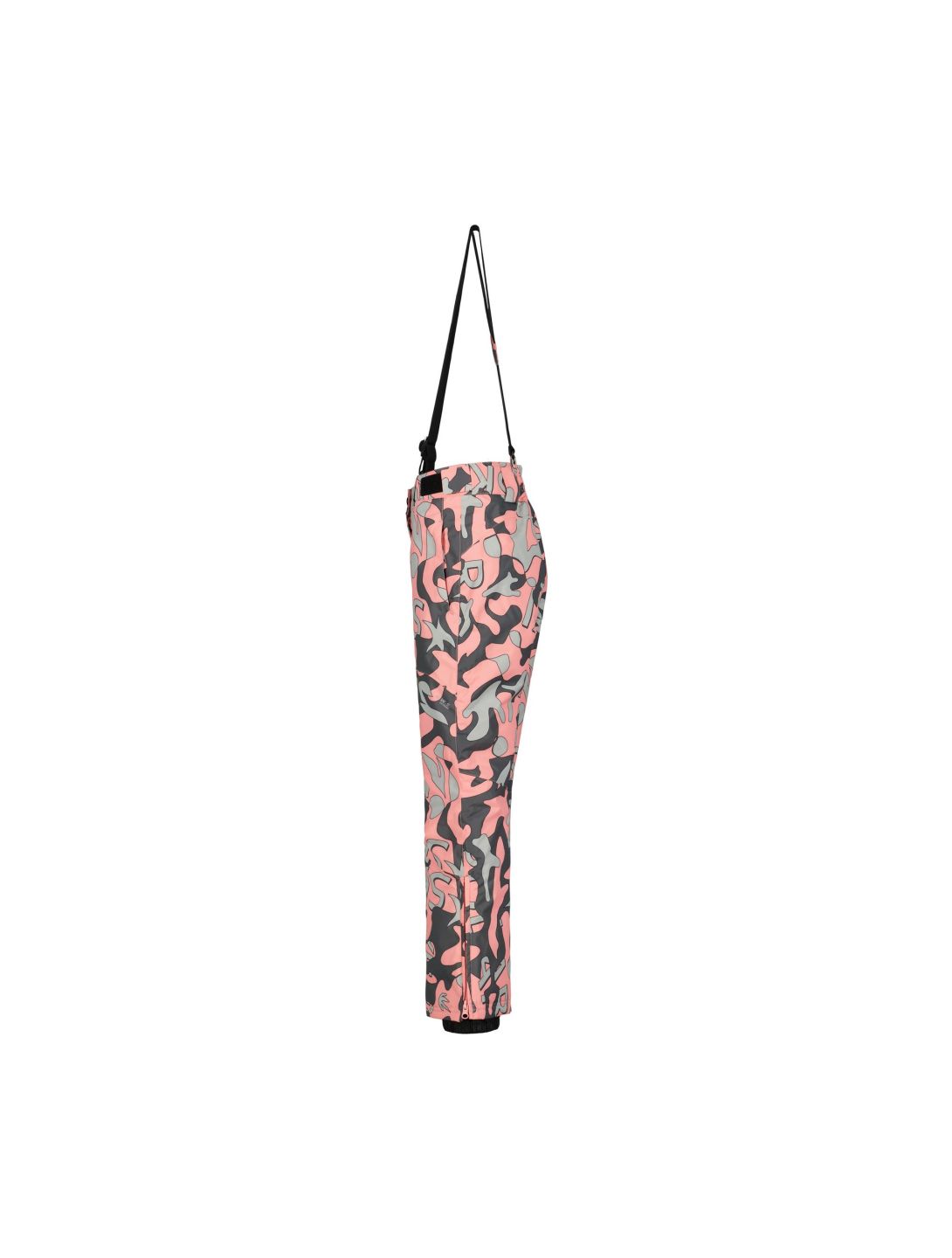 Icepeak, Lychen Jr Skihose Kinder rosa 