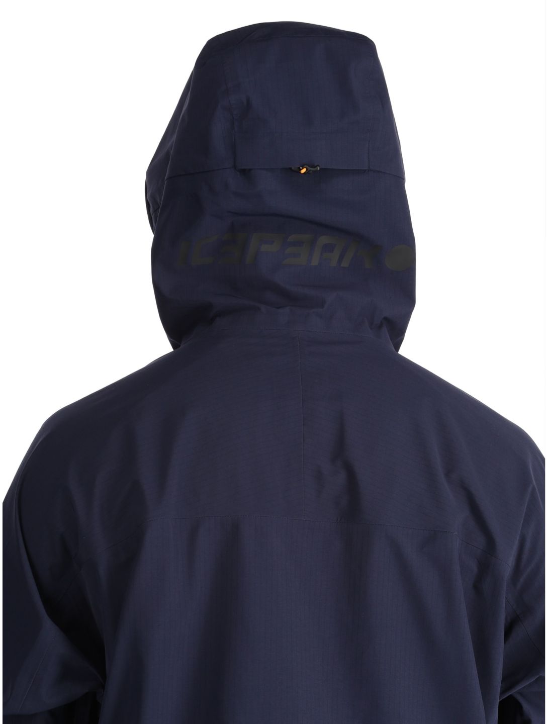 Icepeak, Yaholo Hardshell Skijacke Herren Dark Blue blau 