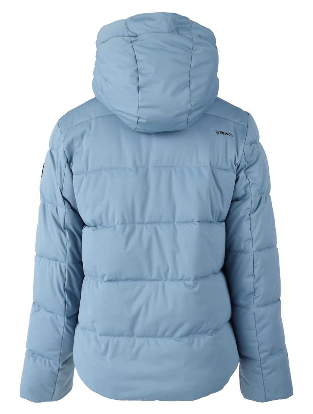 Brunotti, Iraika Skijacke Kinder Steel Blue blau 