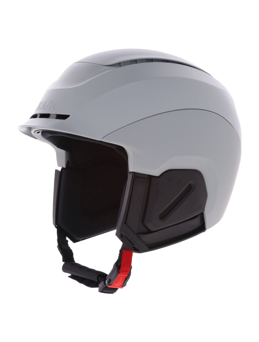 Kask, Khimera Skihelm Unisex Grey grau 