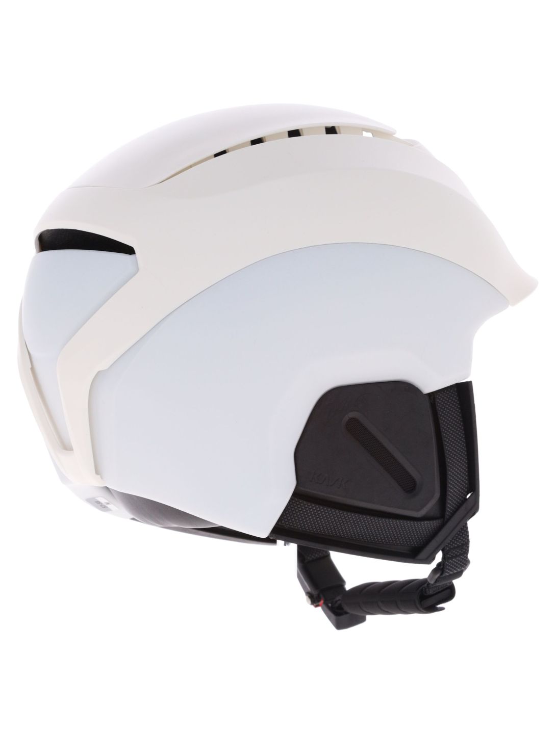 Kask, Khimera Skihelm Unisex White weiß 