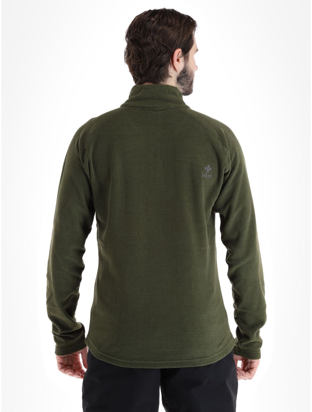 Kilpi, Almeri-M Pullover Herren Green grün 