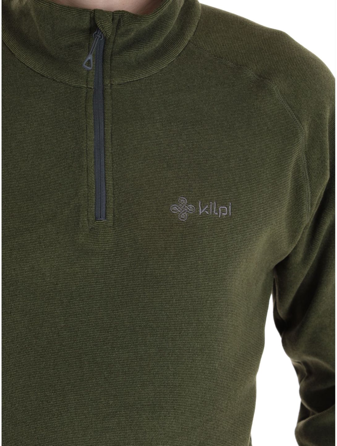 Kilpi, Almeri-M Pullover Herren Green grün 