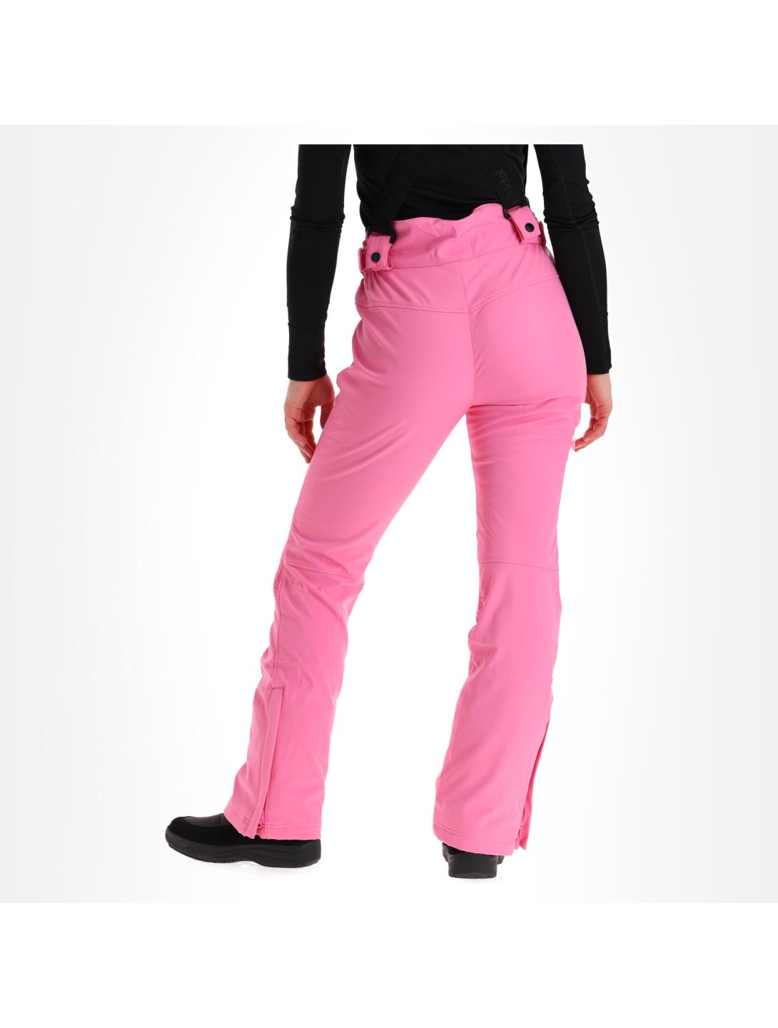 Kilpi, Dione-W Skihose Damen rosa 