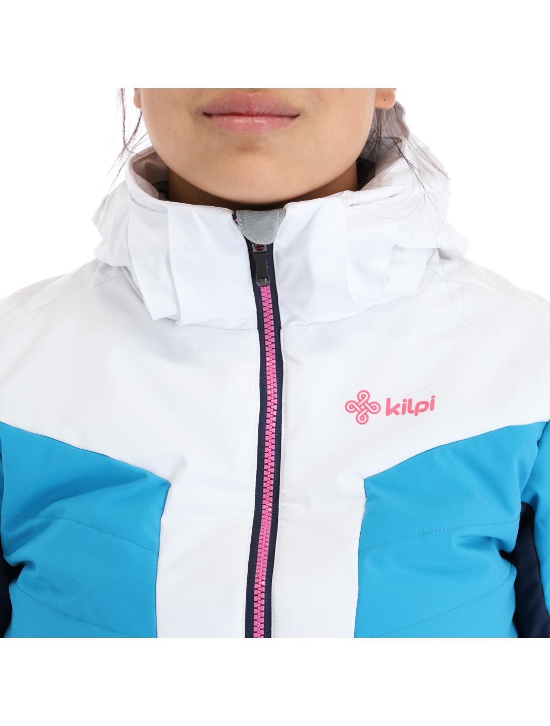 Kilpi, Florance-W Skijacke Damen dark blau 