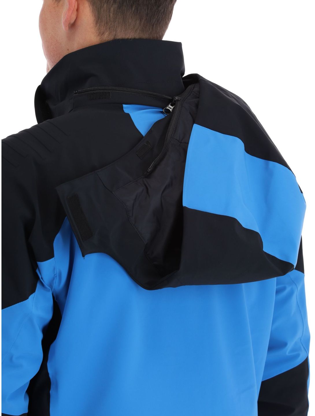 Kilpi, Hyder-M Skijacke Herren Blue blau 