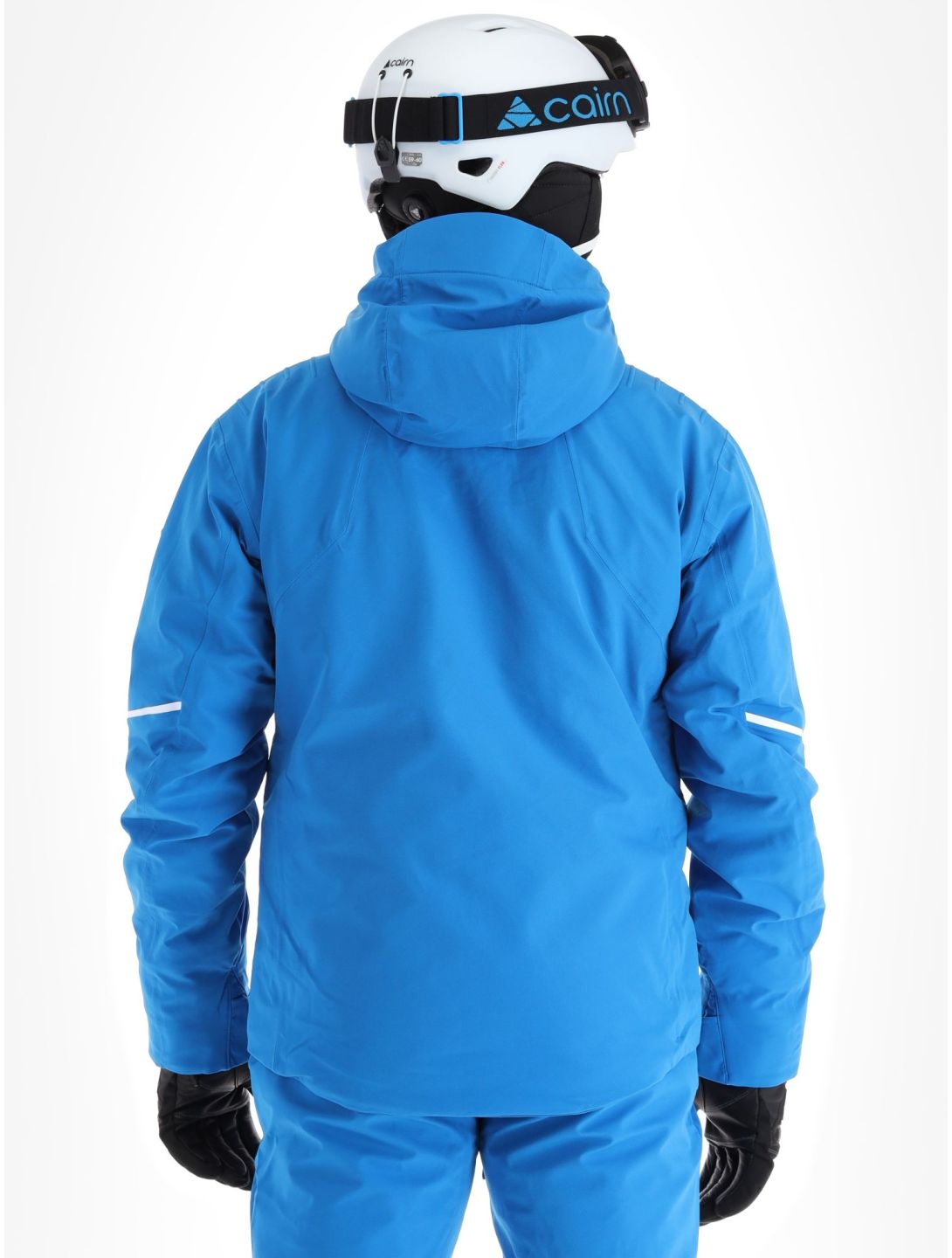 Kilpi, Killy-M Skijacke Herren Blue blau 