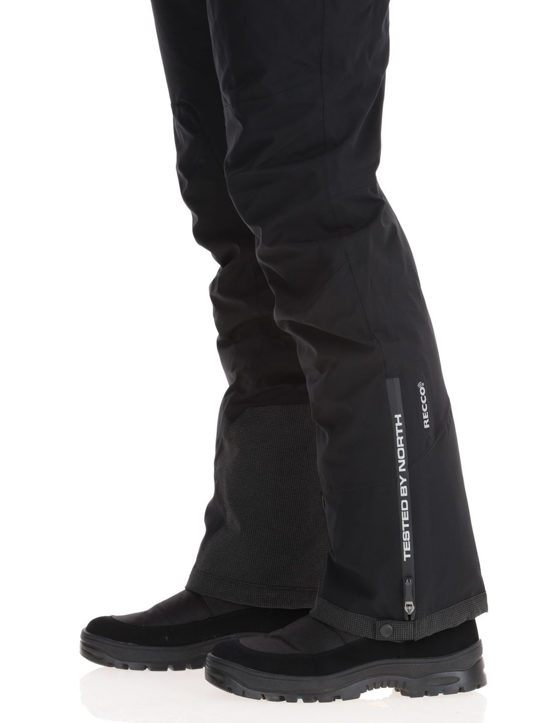 Kilpi, METHONE Skihose Herren Black schwarz 