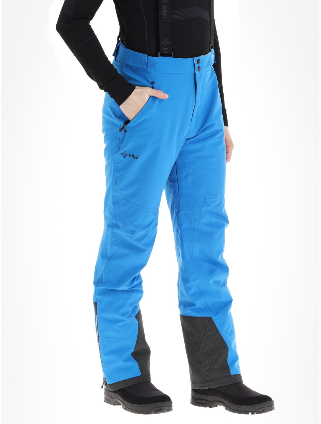 Kilpi, Methone-M Skihose Herren Blue blau 