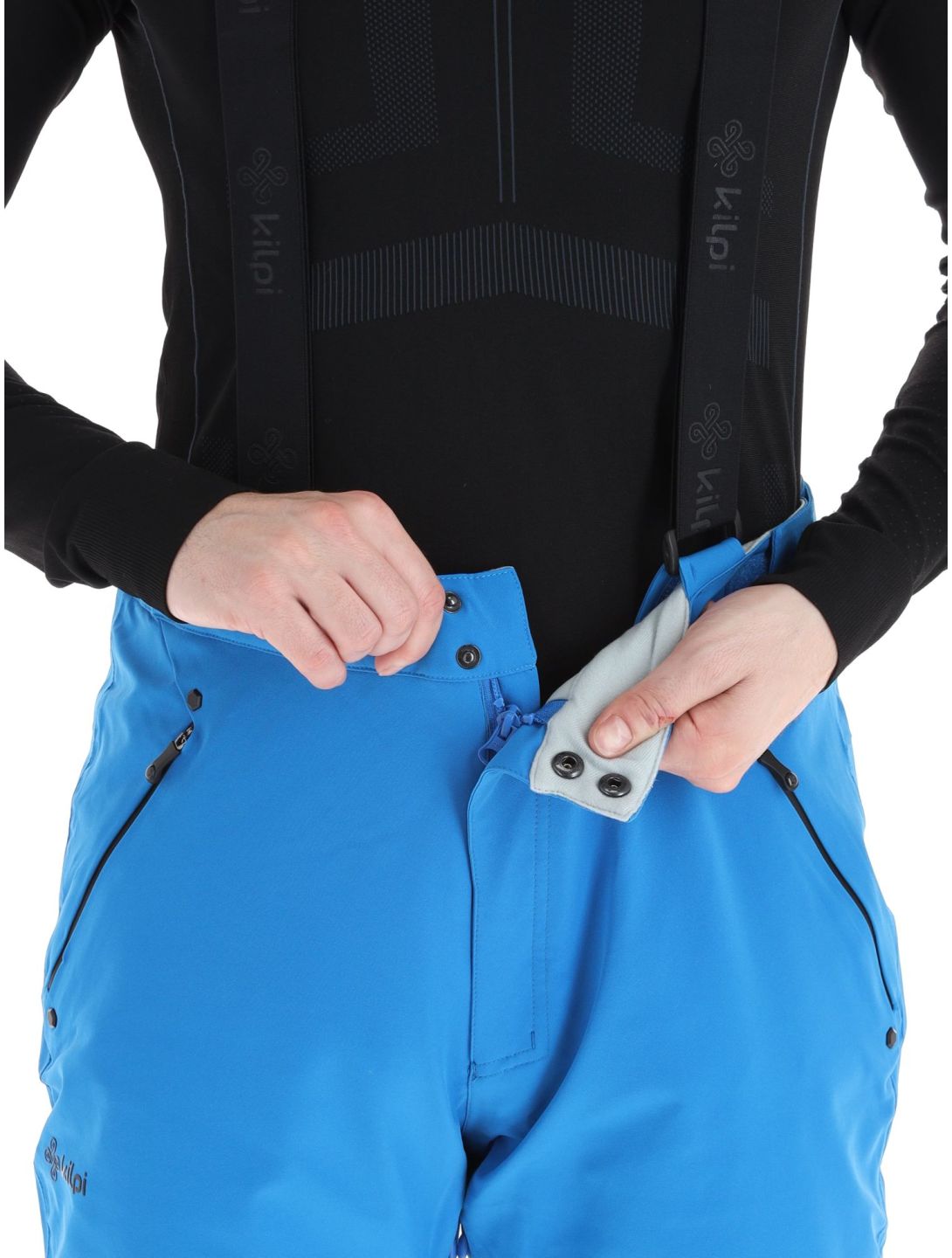 Kilpi, Methone-M Skihose Herren Blue blau 