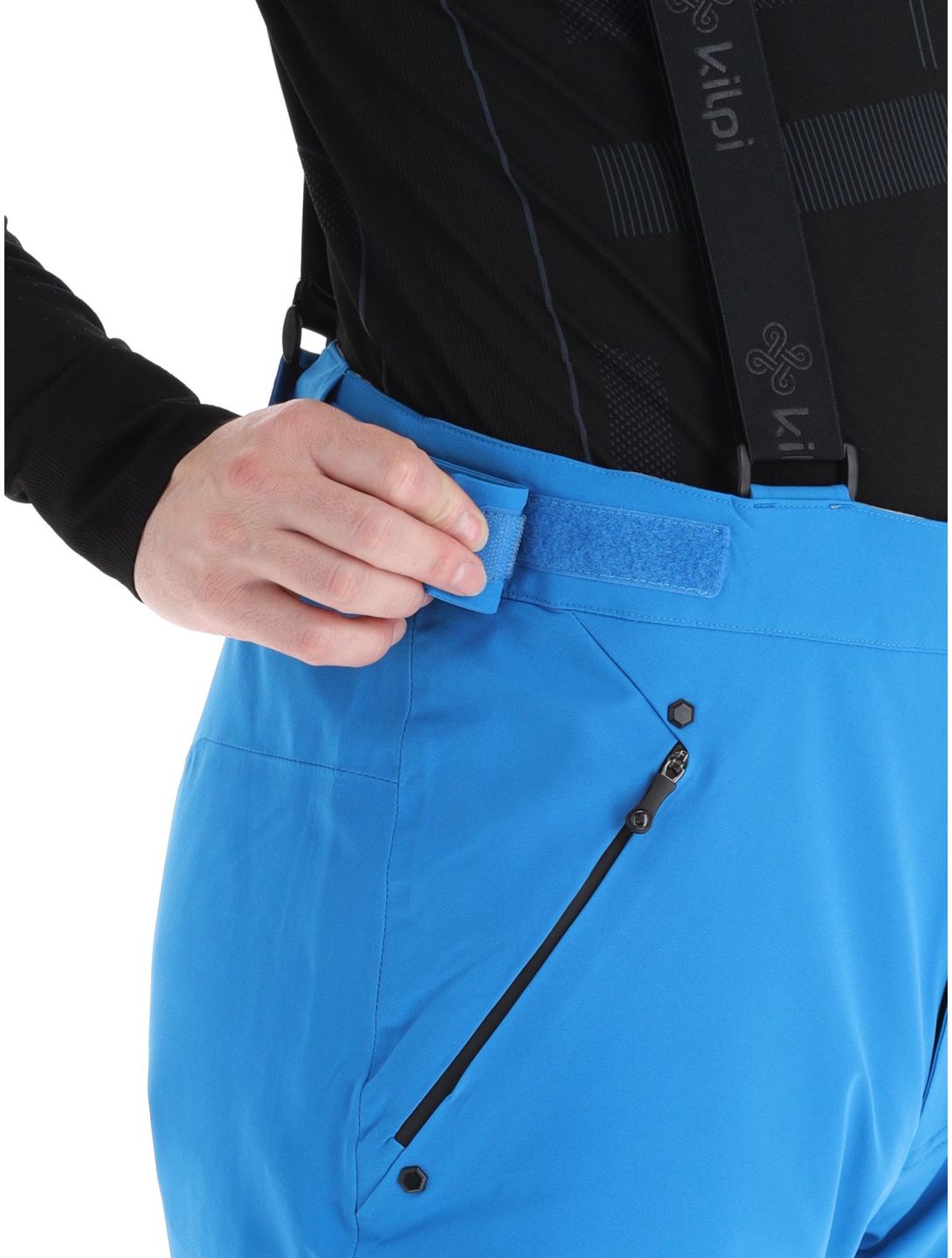 Kilpi, Methone-M Skihose Herren Blue blau 