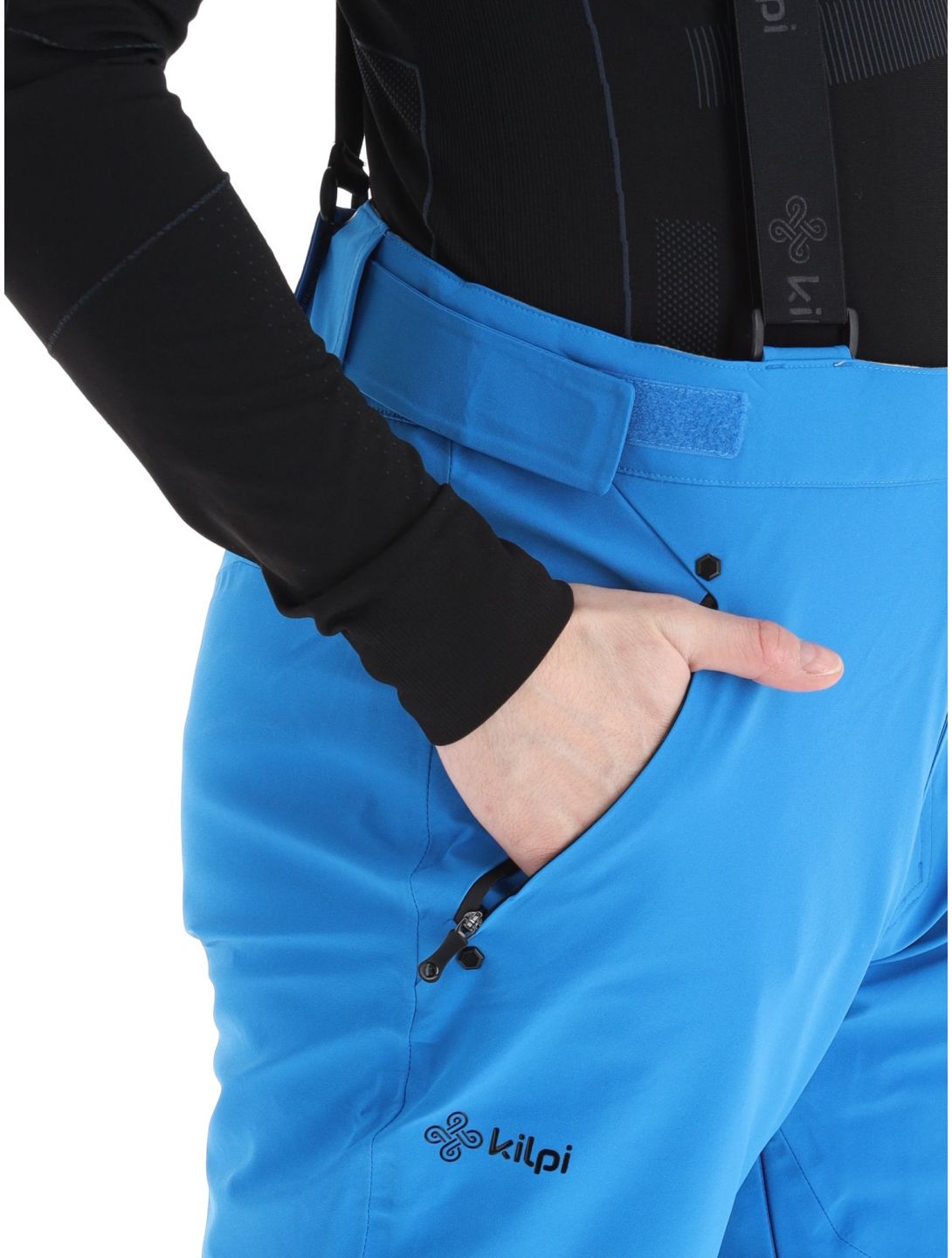 Kilpi, Methone-M Skihose Herren Blue blau 