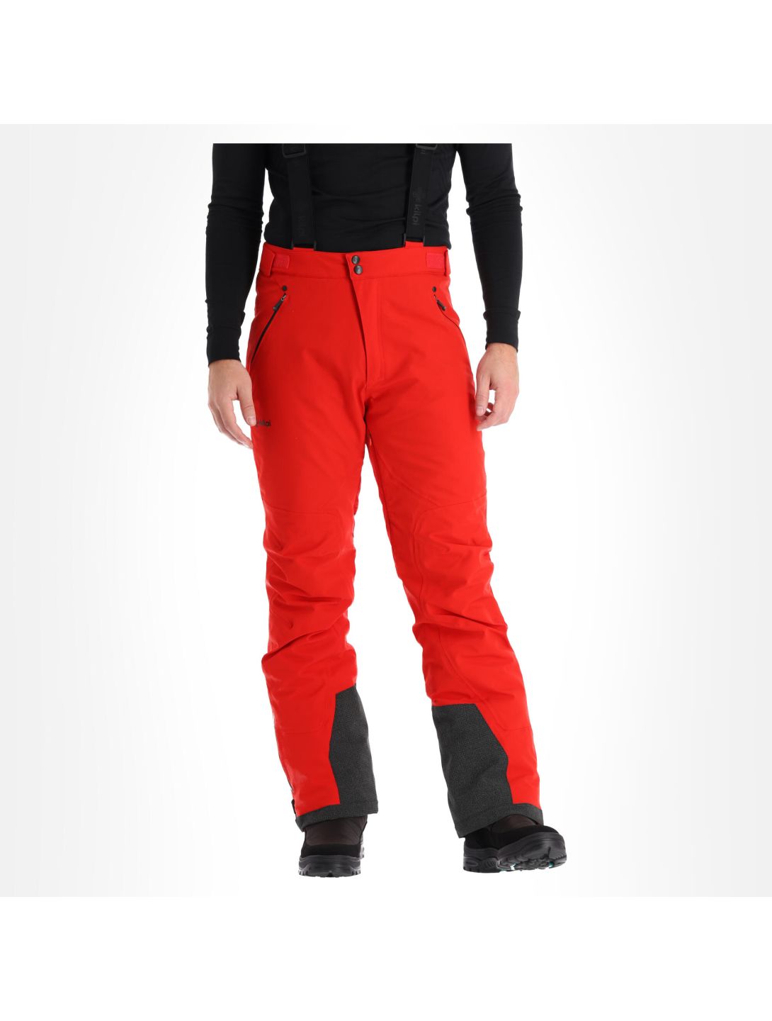 Kilpi, Methone-M Skihose Herren rot 