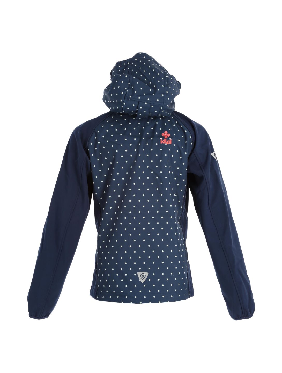 Kilpi, Mila-J Softshell Skijacke Kinder dark blau 