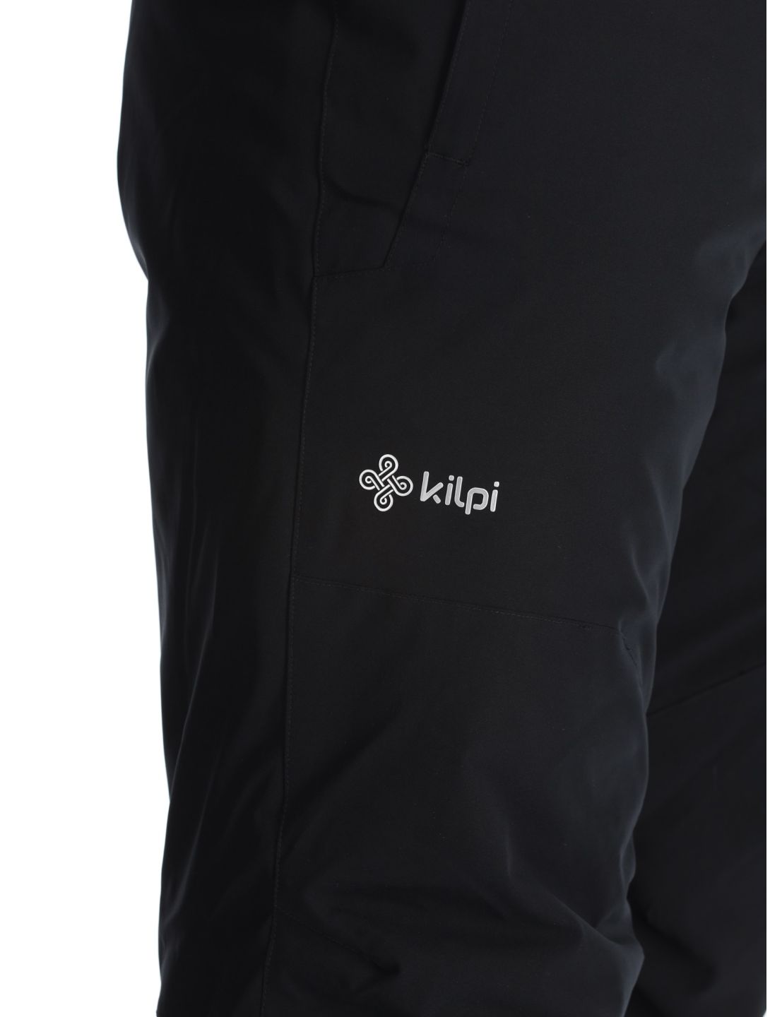 Kilpi, MIMAS Skihose Herren Black schwarz 