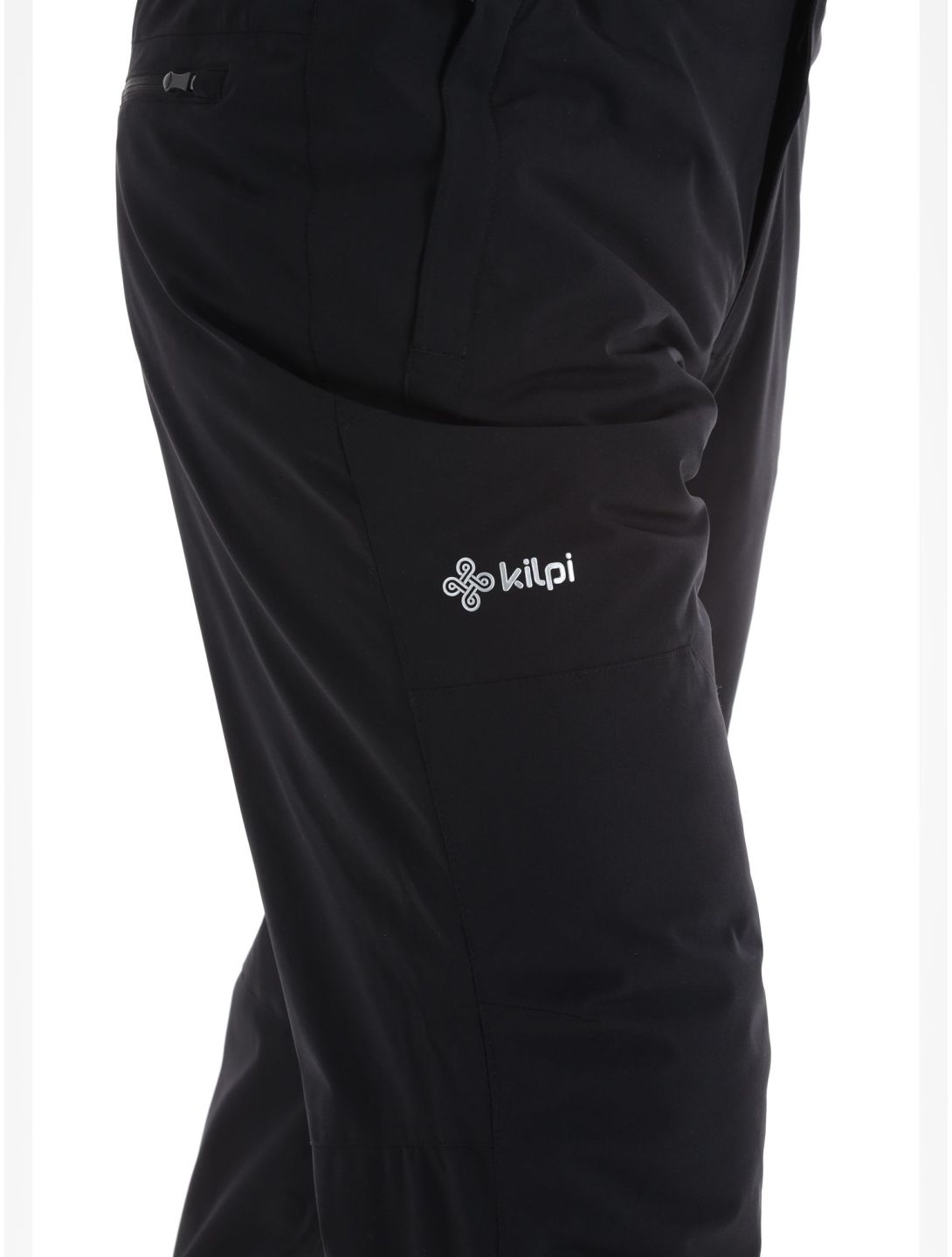 Kilpi, Mimas-M Skihose Herren Black schwarz 