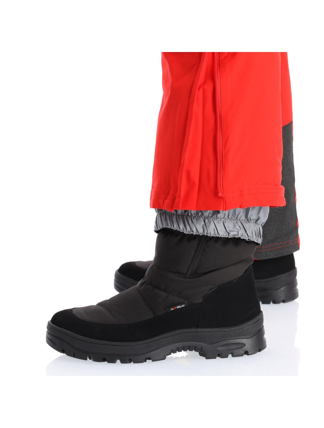 Kilpi, Mimas-M Skihose Herren rot 