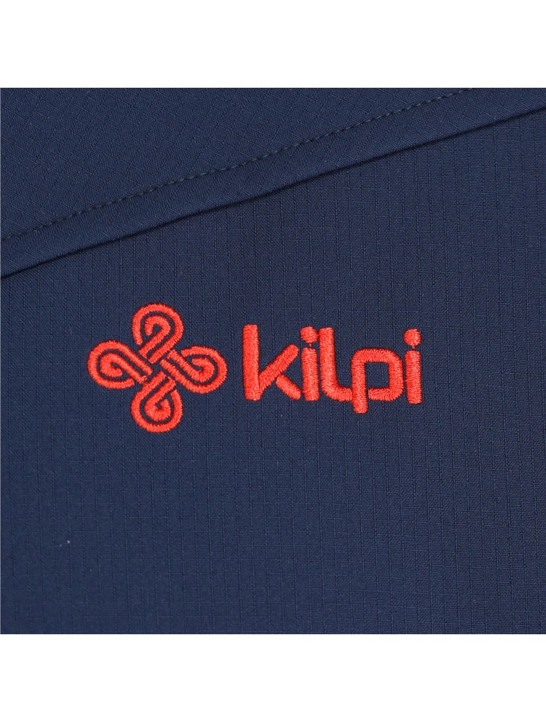 Kilpi, Presena-M Softshell Skijacke Herren blau