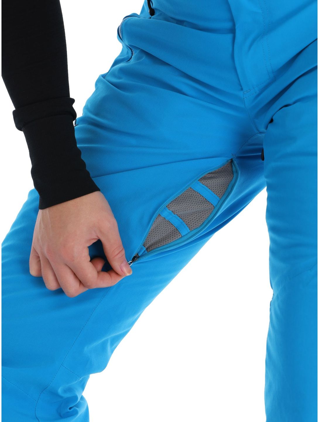 Kilpi, Ravel-W Skihose Damen Blue blau 