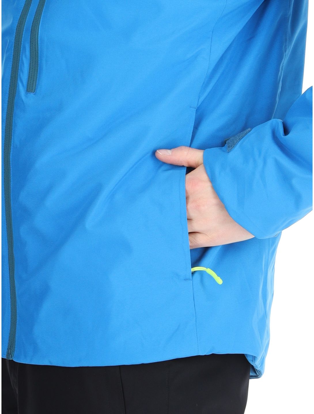 Kilpi, TAMPA Skijacke Herren Blue blau 