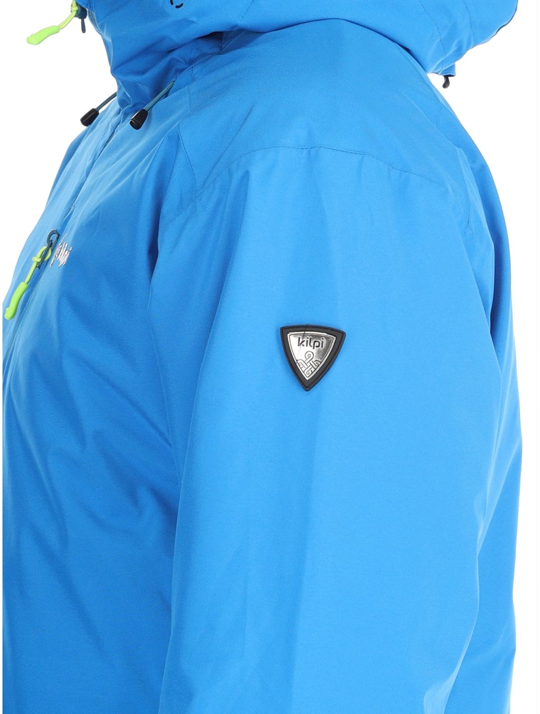 Kilpi, TAMPA Skijacke Herren Blue blau 