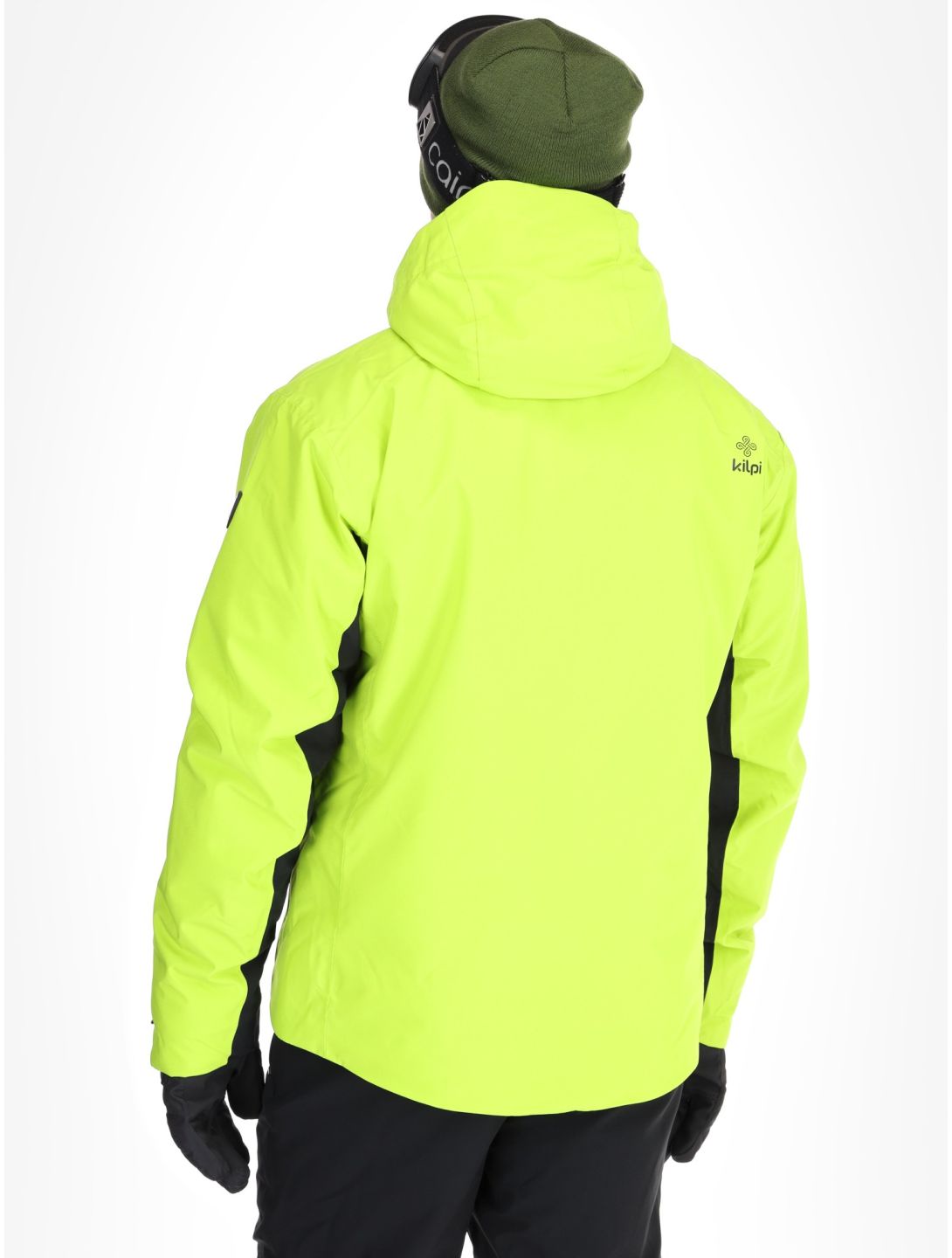 Kilpi, TAMPA Skijacke Herren Lime Green grün 