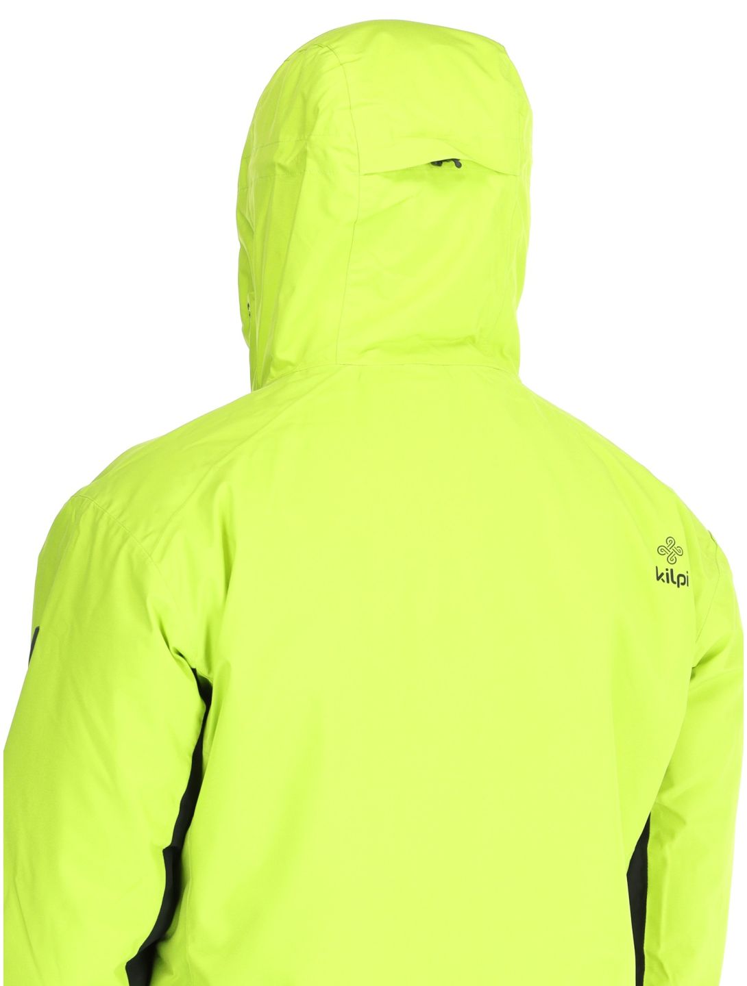 Kilpi, TAMPA Skijacke Herren Lime Green grün 