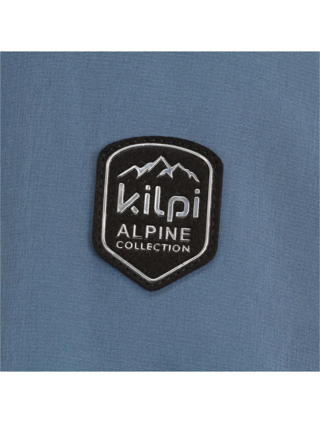 Kilpi, Thal-M Skijacke Herren light blau, grau 