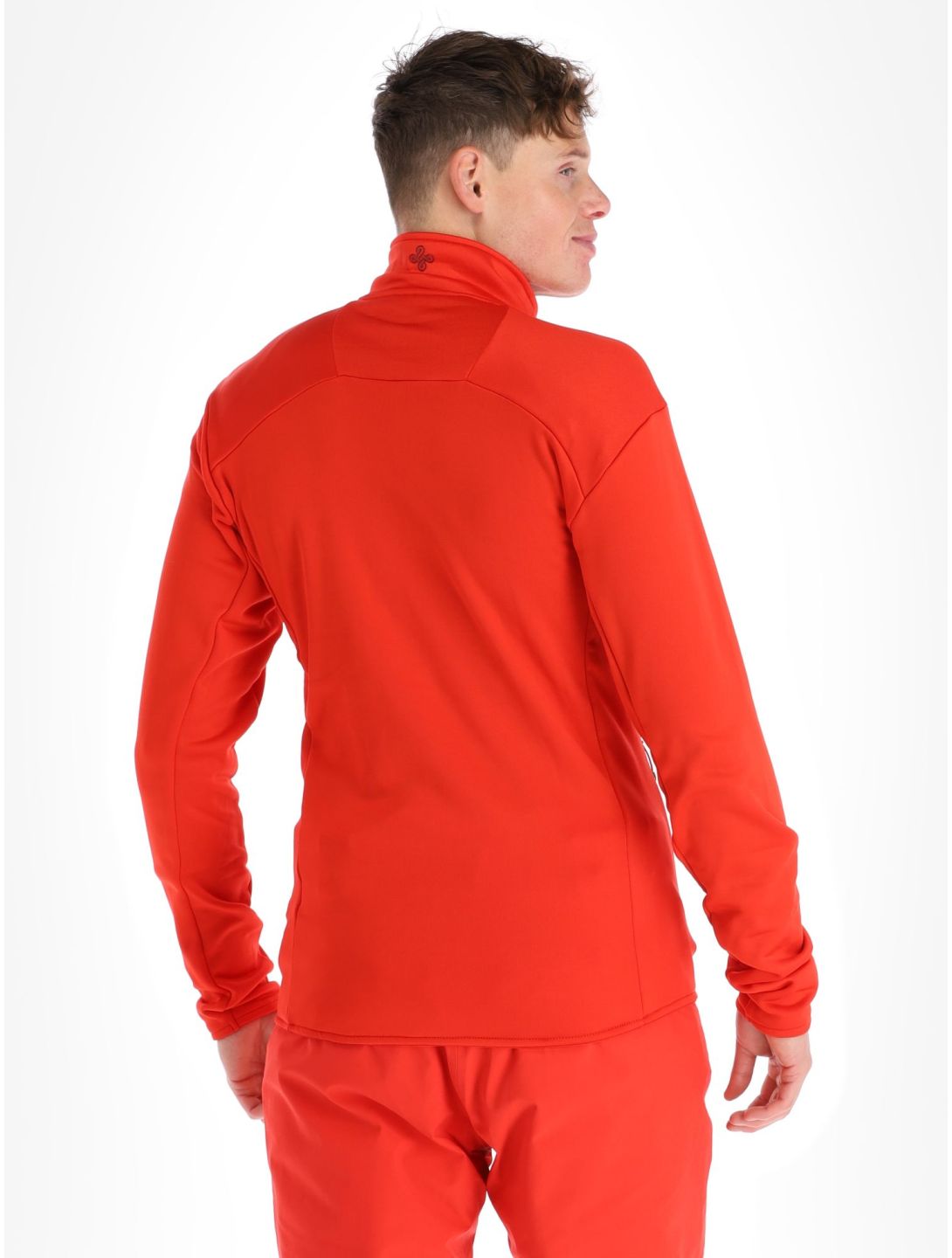 Kilpi, Tomms-M Jacke Herren Red rot 