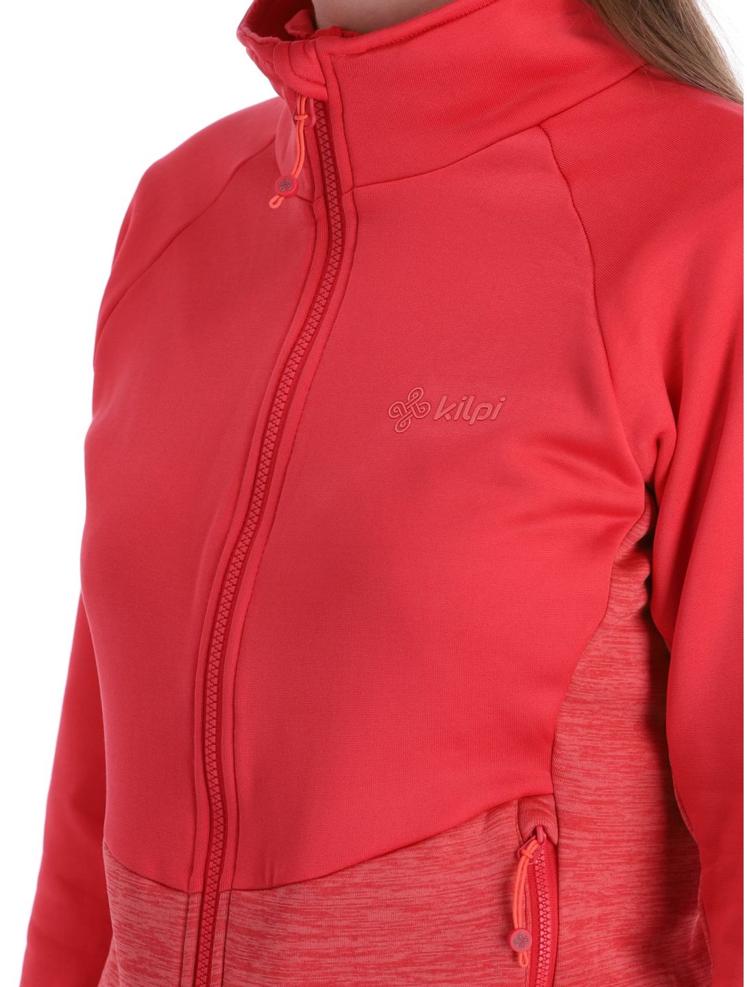 Kilpi, Tomms-W Jacke Damen Pink rosa 