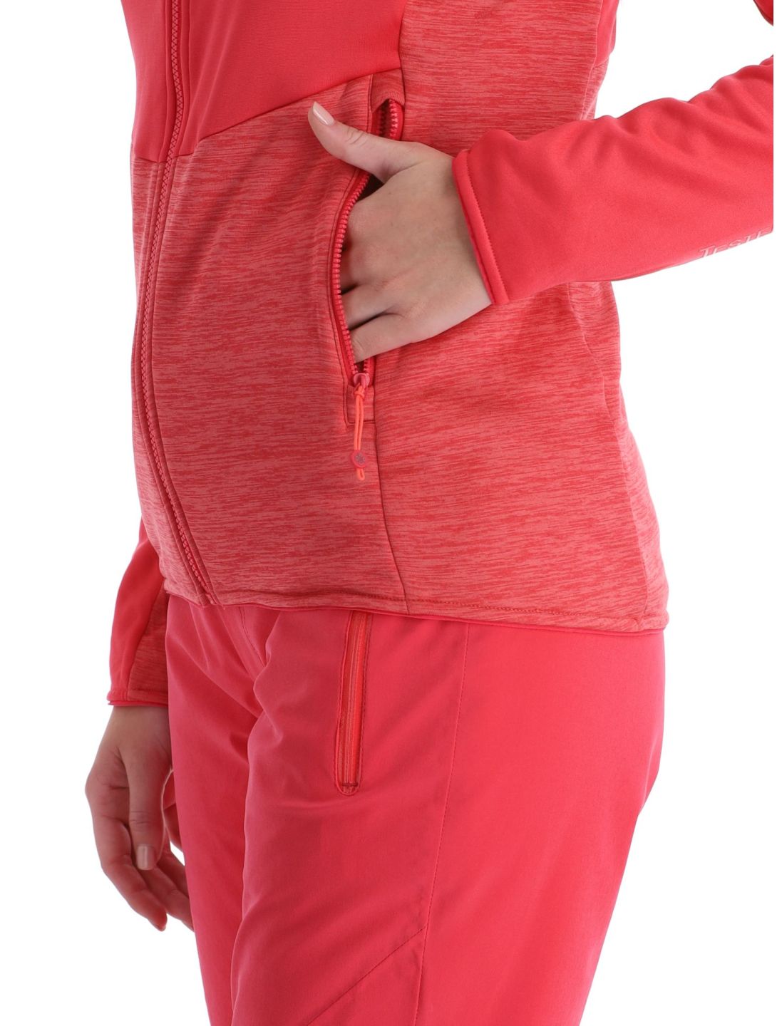 Kilpi, Tomms-W Jacke Damen Pink rosa 